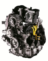 B2590 Engine